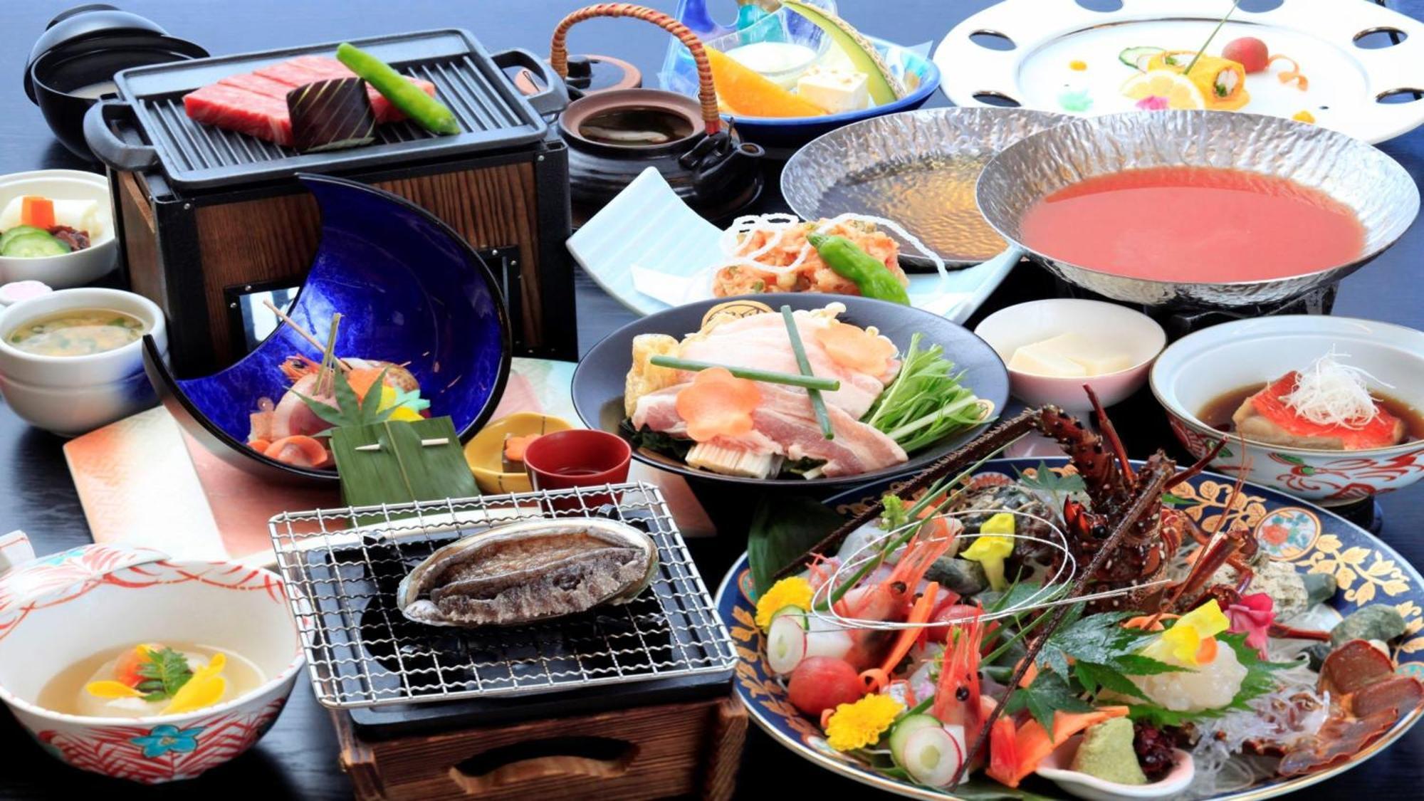 Syukaen Yunohanazen อาตามิ ภายนอก รูปภาพ