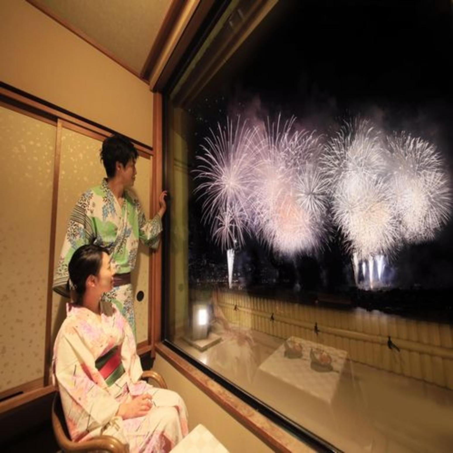 Syukaen Yunohanazen อาตามิ ภายนอก รูปภาพ