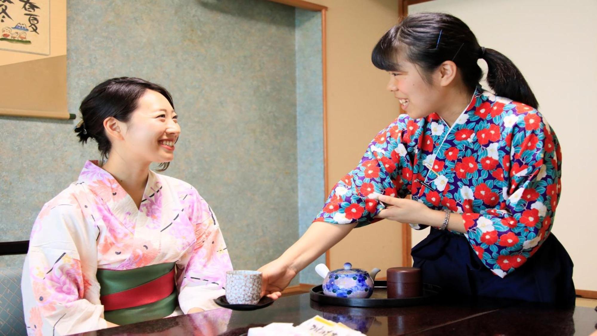 Syukaen Yunohanazen อาตามิ ภายนอก รูปภาพ