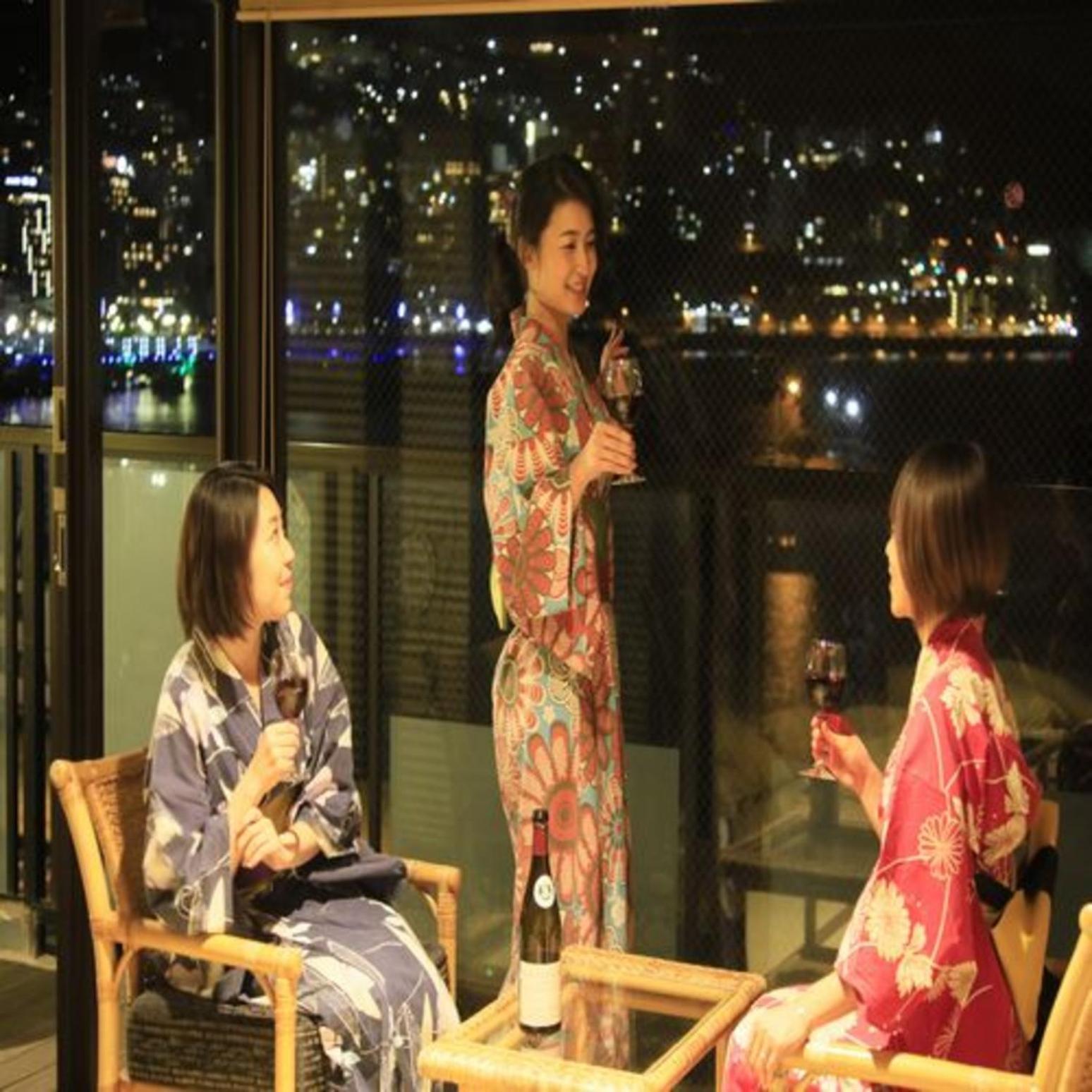 Syukaen Yunohanazen อาตามิ ภายนอก รูปภาพ