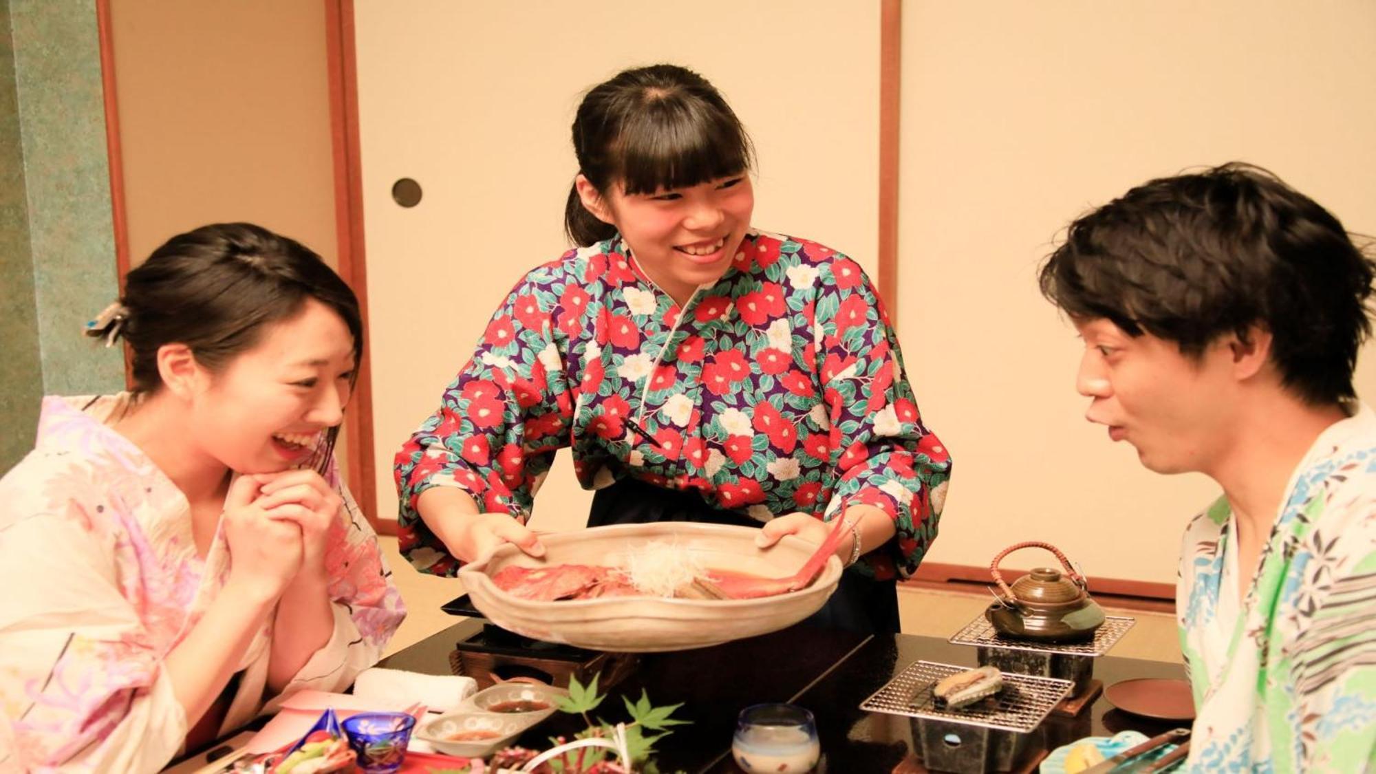 Syukaen Yunohanazen อาตามิ ภายนอก รูปภาพ