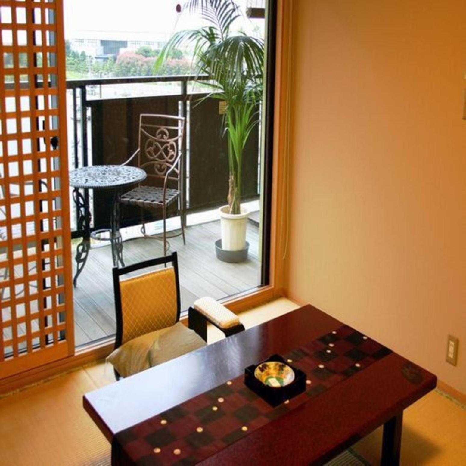 Syukaen Yunohanazen อาตามิ ภายนอก รูปภาพ